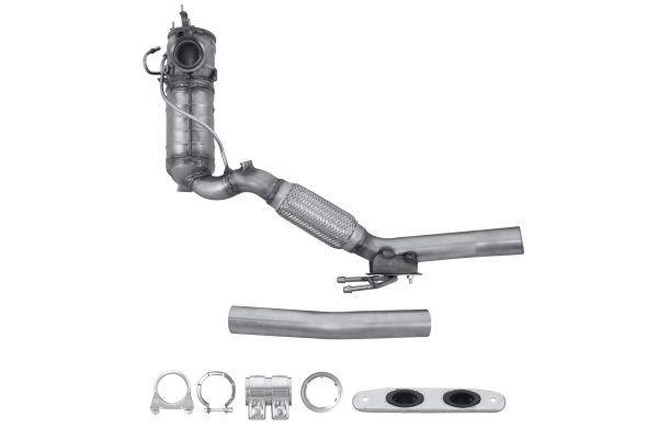 Filtre à particules / FAP (FAP diesel) HELLA 8LG 366 071-531