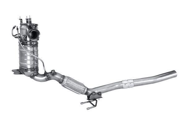 Filtre à particules / FAP (FAP diesel) HELLA 8LG 366 071-531