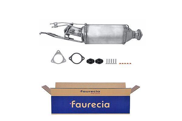Filtro de partículas (FAP Diesel) HELLA ref. 8LG 366 071-591