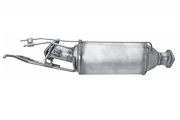 Filtro de partículas (FAP Diesel) HELLA ref. 8LG 366 071-591