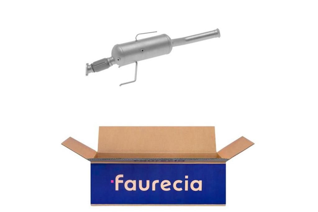 Filtro de partículas (FAP Diesel) HELLA ref. 8LG 366 071-631