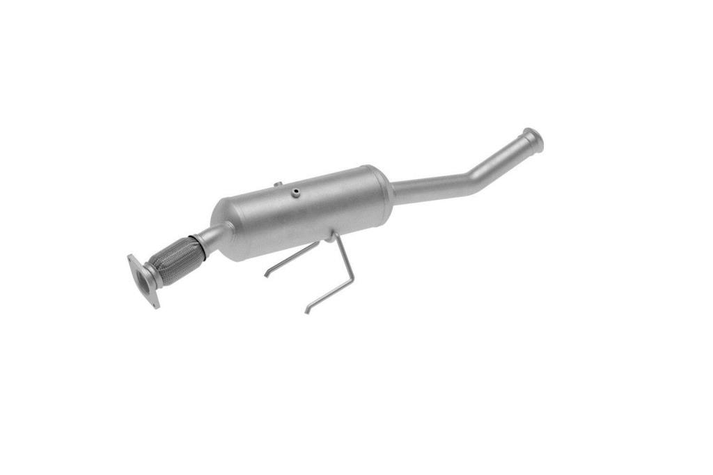 Filtro de partículas (FAP Diesel) HELLA ref. 8LG 366 071-651