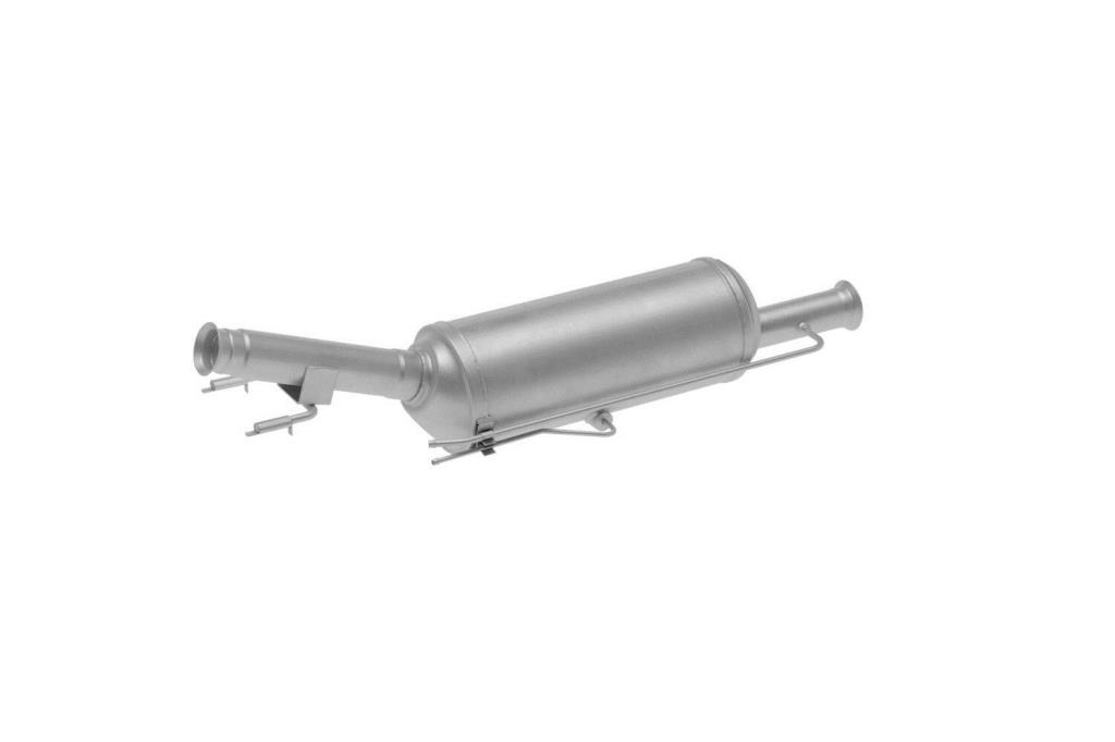 Filtro de partículas (FAP Diesel) HELLA ref. 8LG 366 071-701