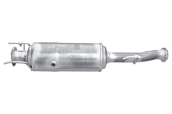 Filtre à particules / FAP (FAP diesel) HELLA 8LH 366 080-001