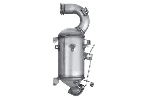 Filtro de partículas (FAP Diesel) HELLA ref. 8LH 366 080-011