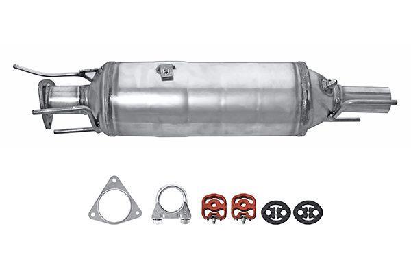 Filtre à particules / FAP (FAP diesel) HELLA 8LH 366 080-021