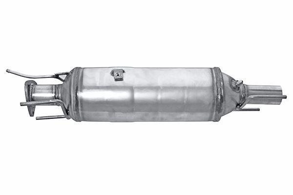 Filtre à particules / FAP (FAP diesel) HELLA 8LH 366 080-021