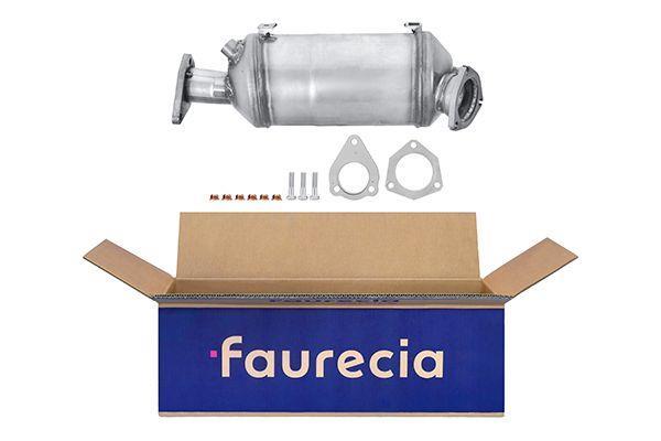 Filtre à particules / FAP (FAP diesel) HELLA 8LH 366 080-031