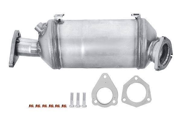 Filtre à particules / FAP (FAP diesel) HELLA 8LH 366 080-031