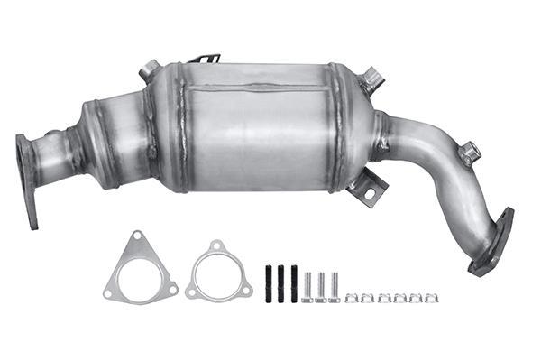 Filtro de partículas (FAP Diesel) HELLA ref. 8LH 366 080-041