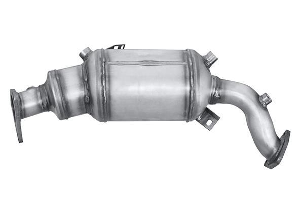 Filtro de partículas (FAP Diesel) HELLA ref. 8LH 366 080-041