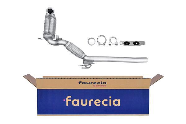 Filtre à particules / FAP (FAP diesel) HELLA 8LH 366 080-051