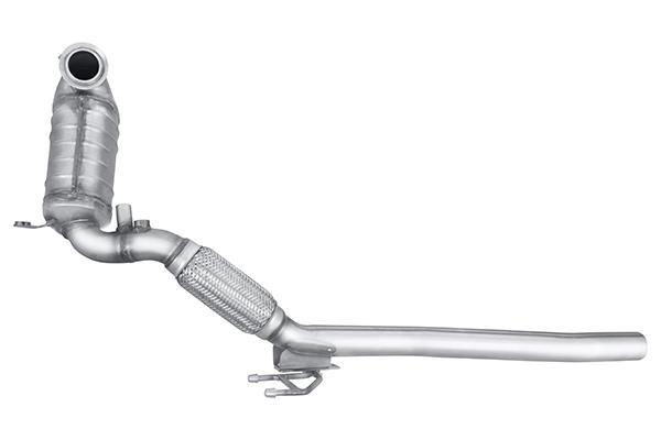 Filtre à particules / FAP (FAP diesel) HELLA 8LH 366 080-051