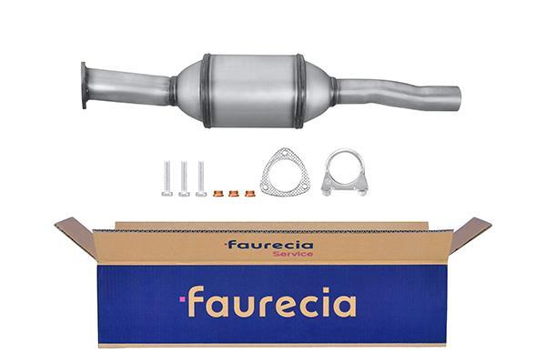 Filtre à particules / FAP (FAP diesel) HELLA 8LH 366 080-061