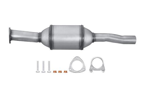 Filtre à particules / FAP (FAP diesel) HELLA 8LH 366 080-061