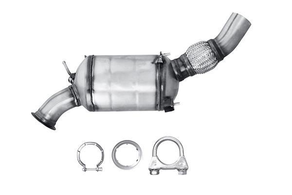 Filtro de partículas (FAP Diesel) HELLA ref. 8LH 366 080-071