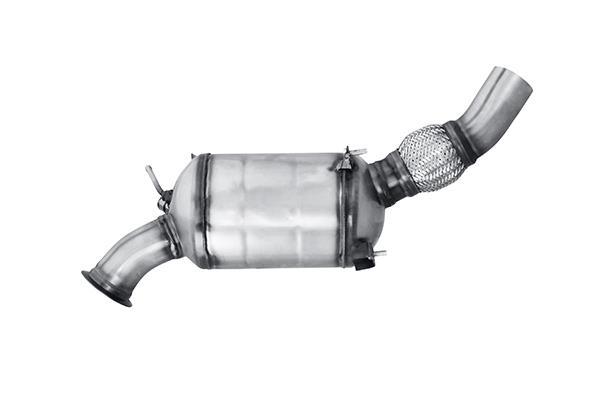 Filtro de partículas (FAP Diesel) HELLA ref. 8LH 366 080-071