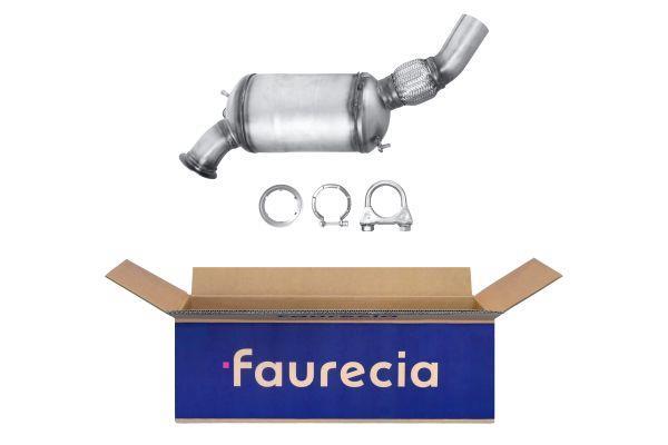 Filtro de partículas (FAP Diesel) HELLA ref. 8LH 366 080-091