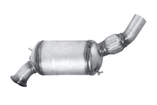 Filtro de partículas (FAP Diesel) HELLA ref. 8LH 366 080-091