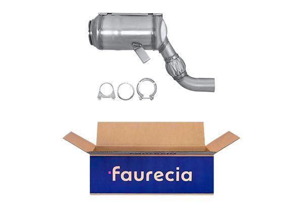 Filtro de partículas (FAP Diesel) HELLA ref. 8LH 366 080-101