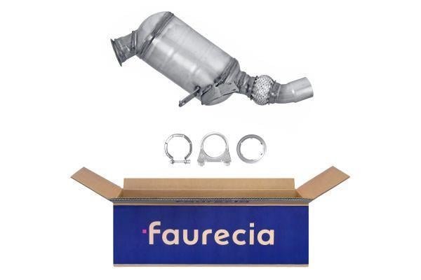 Filtro de partículas (FAP Diesel) HELLA ref. 8LH 366 080-111