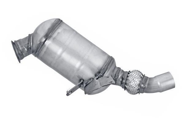 Filtro de partículas (FAP Diesel) HELLA ref. 8LH 366 080-111