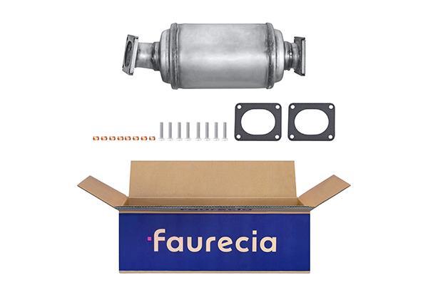Filtro de partículas (FAP Diesel) HELLA ref. 8LH 366 080-141