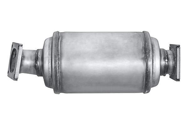 Filtro de partículas (FAP Diesel) HELLA ref. 8LH 366 080-141