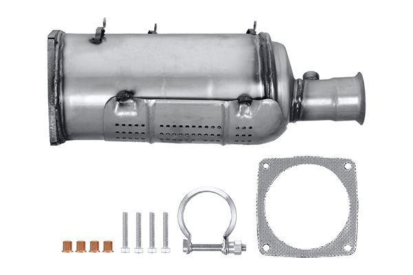 Filtro de partículas (FAP Diesel) HELLA ref. 8LH 366 080-161