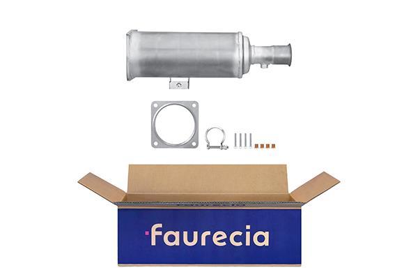 Filtro de partículas (FAP Diesel) HELLA ref. 8LH 366 080-171