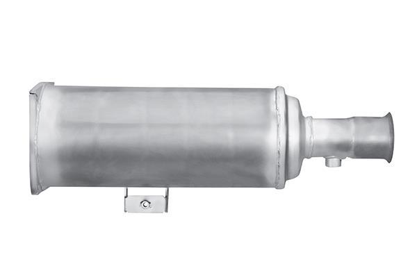 Filtro de partículas (FAP Diesel) HELLA ref. 8LH 366 080-171