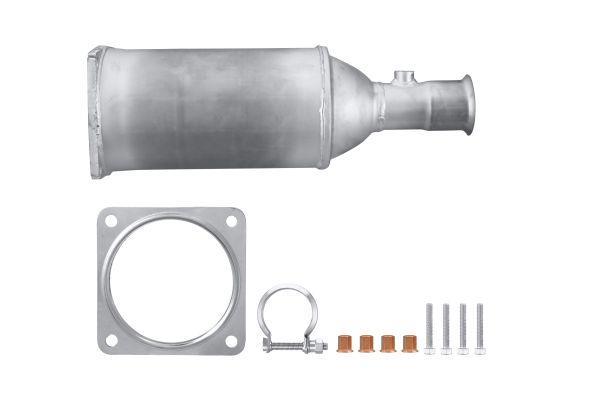 Filtre à particules / FAP (FAP diesel) HELLA 8LH 366 080-191