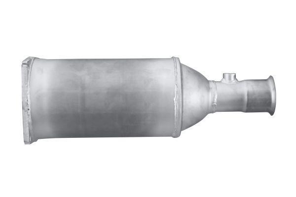 Filtre à particules / FAP (FAP diesel) HELLA 8LH 366 080-191