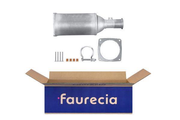 Filtro de partículas (FAP Diesel) HELLA ref. 8LH 366 080-201