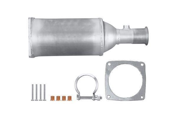 Filtro de partículas (FAP Diesel) HELLA ref. 8LH 366 080-201
