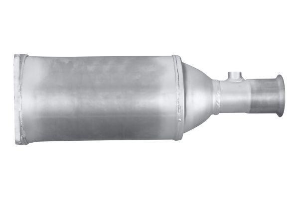 Filtro de partículas (FAP Diesel) HELLA ref. 8LH 366 080-201