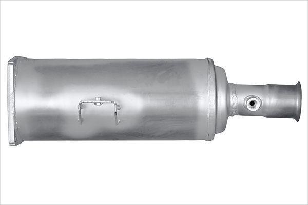 Filtre à particules / FAP (FAP diesel) HELLA 8LH 366 080-221