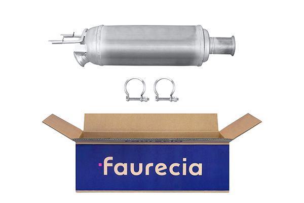 Filtre à particules / FAP (FAP diesel) HELLA 8LH 366 080-231