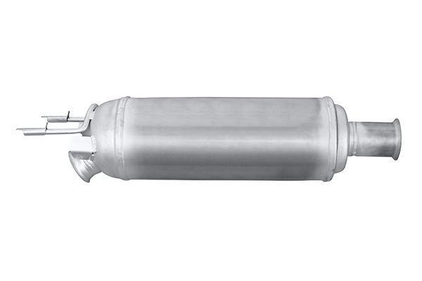 Filtre à particules / FAP (FAP diesel) HELLA 8LH 366 080-231
