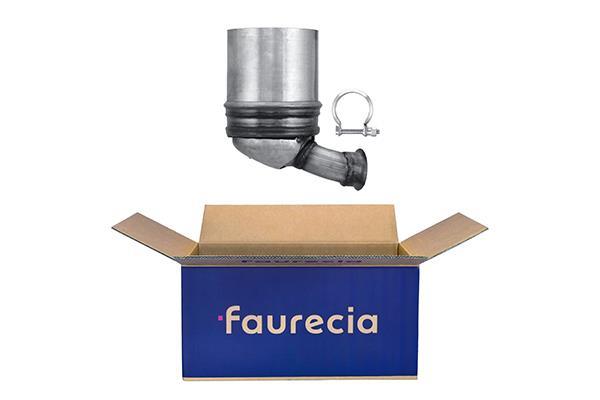 Filtro de partículas (FAP Diesel) HELLA ref. 8LH 366 080-241