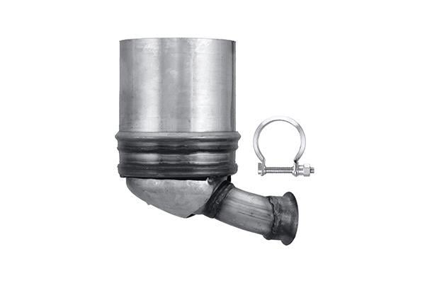 Filtro de partículas (FAP Diesel) HELLA ref. 8LH 366 080-241
