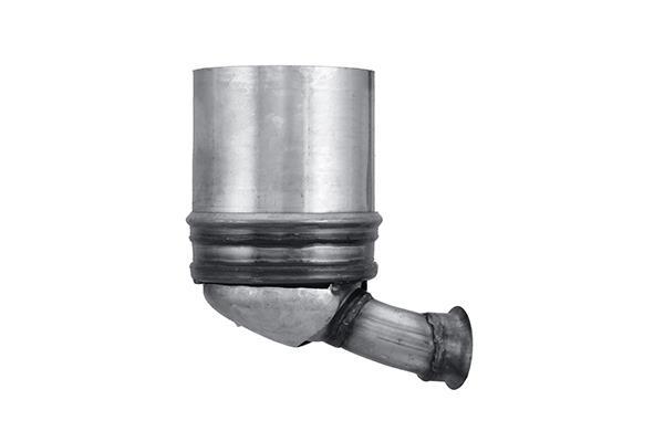 Filtro de partículas (FAP Diesel) HELLA ref. 8LH 366 080-241