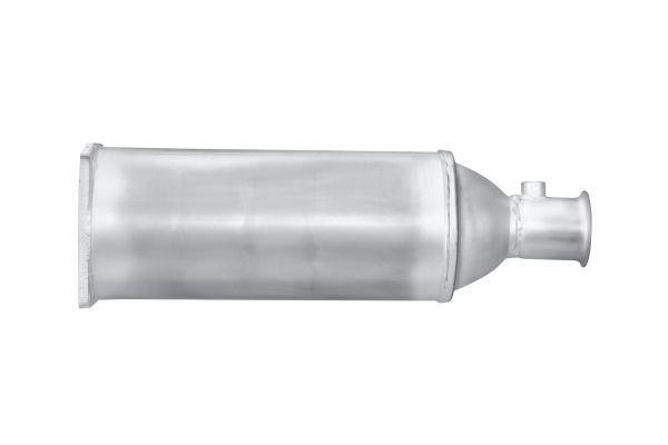 Filtre à particules / FAP (FAP diesel) HELLA ref. 8LH 366 080-251