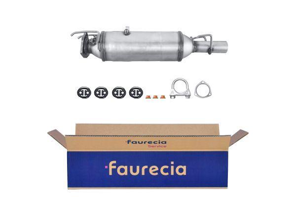 Filtro de partículas (FAP Diesel) HELLA ref. 8LH 366 080-271