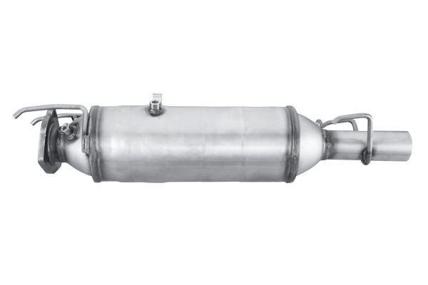 Filtro de partículas (FAP Diesel) HELLA ref. 8LH 366 080-271