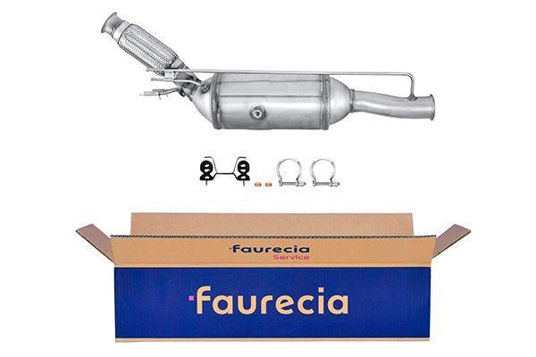 Filtre à particules / FAP (FAP diesel) HELLA 8LH 366 080-281