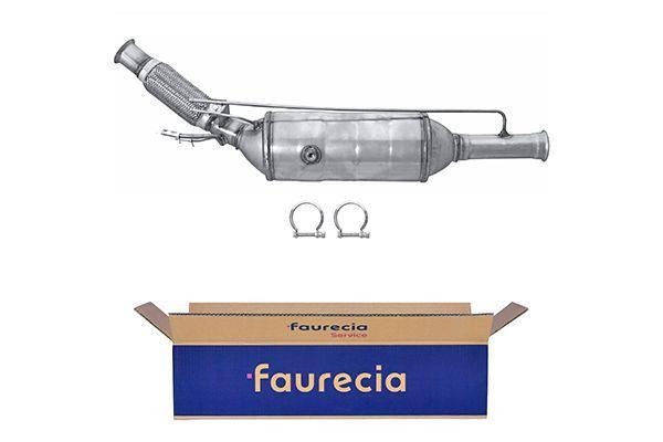 Filtro de partículas (FAP Diesel) HELLA ref. 8LH 366 080-291