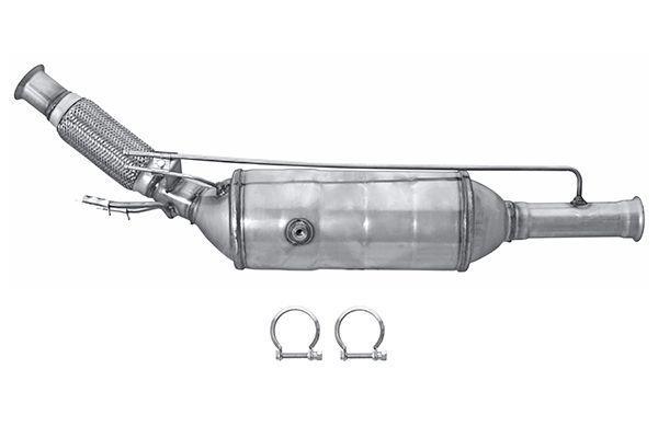 Filtro de partículas (FAP Diesel) HELLA ref. 8LH 366 080-291