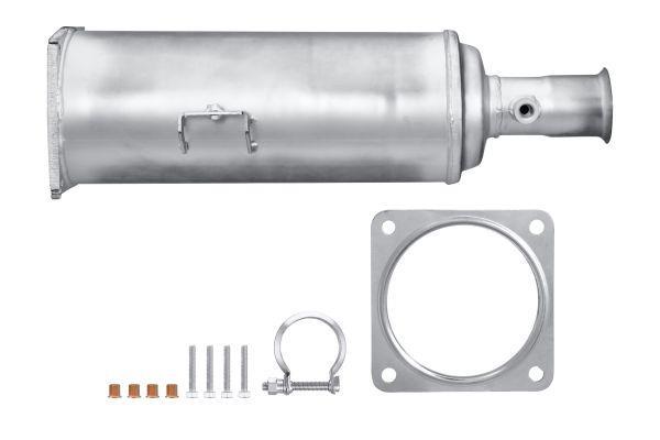 Filtre à particules / FAP (FAP diesel) HELLA 8LH 366 080-301