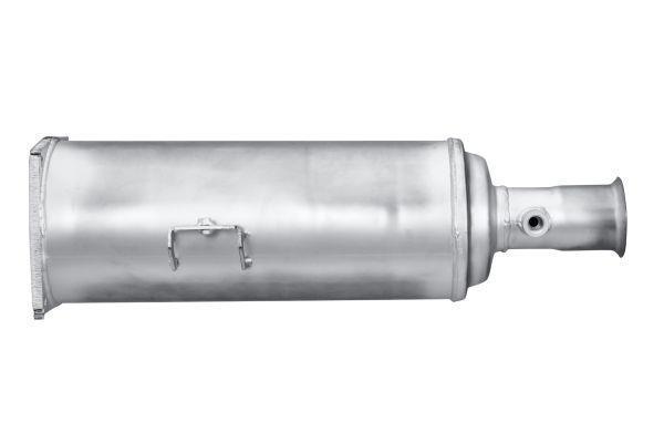 Filtre à particules / FAP (FAP diesel) HELLA 8LH 366 080-301